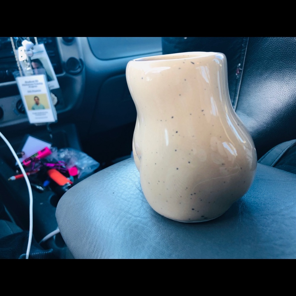 NWOT Urban Outfitters ‘Female Form’ Mug - Picture 6 of 7